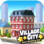 鄉村城市城鎮建設模擬